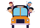 School Student Car Transportation Services in Kilpauk, Chennai, Renuka  Travels | ID: 19284520530